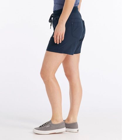 Women's Vista Camp Shorts / L.L.Bean
