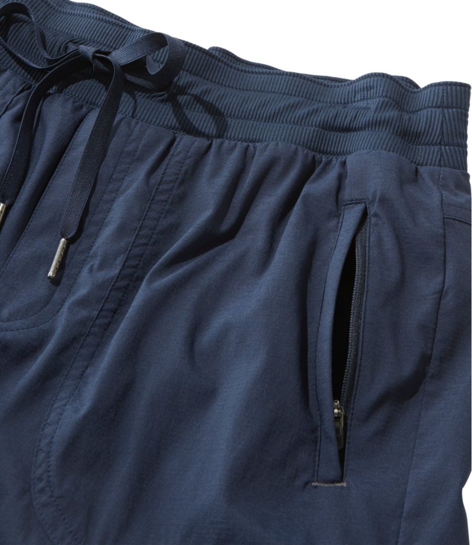 Women's Vista Camp Shorts / L.L.Bean