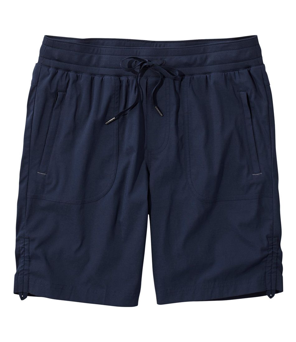 Women's Vista Camp Bermuda Shorts / L.L.Bean