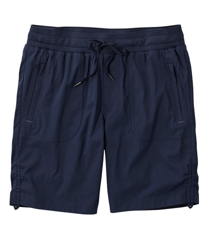 Women's Vista Camp Bermuda Shorts / L.L.Bean