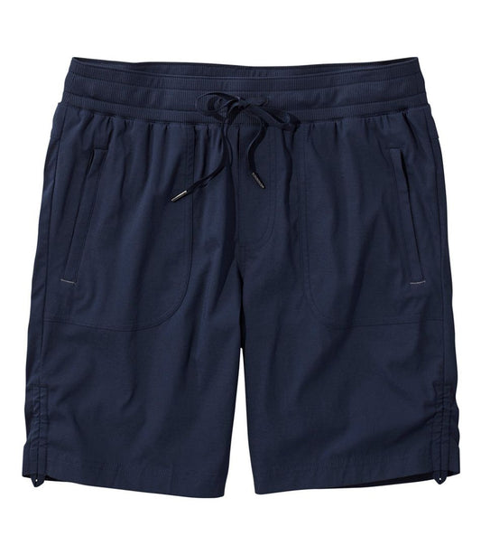 Women's Vista Camp Bermuda Shorts / L.L.Bean