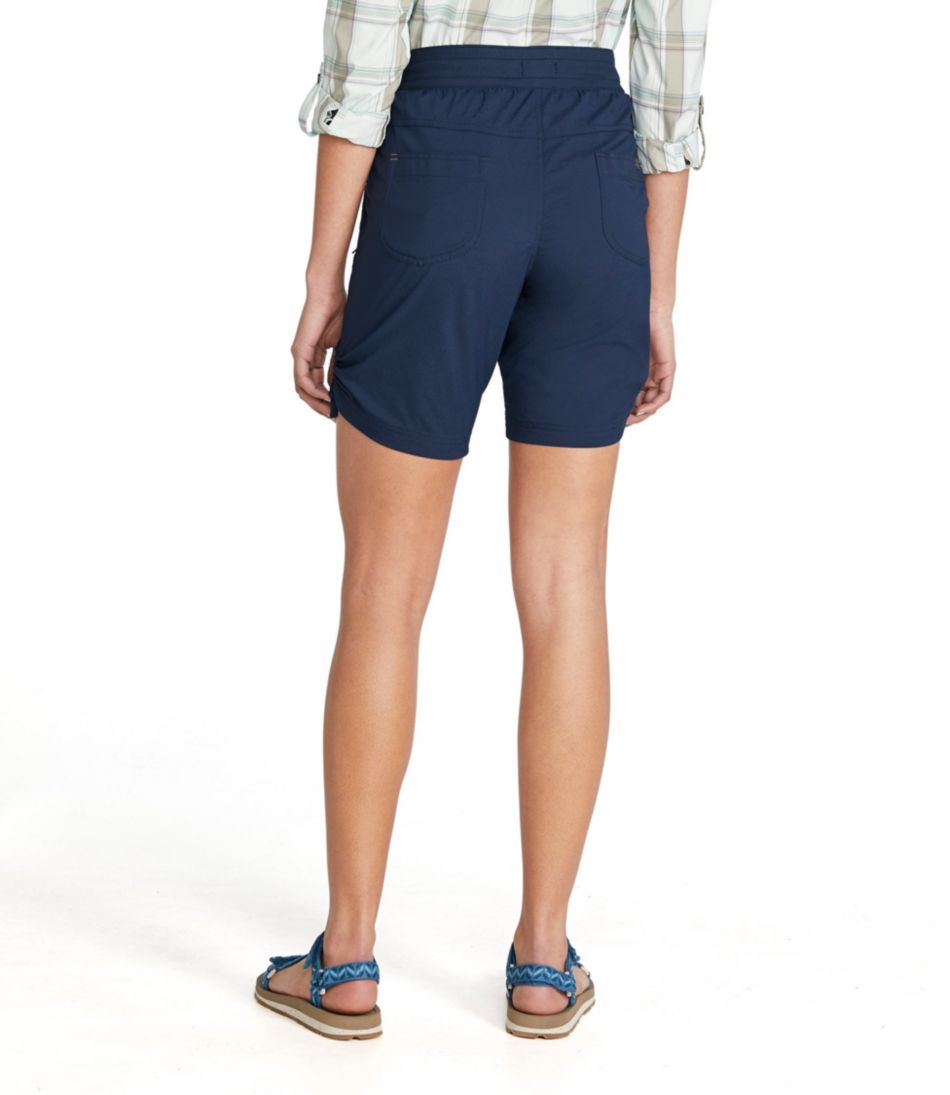 Women's Vista Camp Bermuda Shorts / L.L.Bean