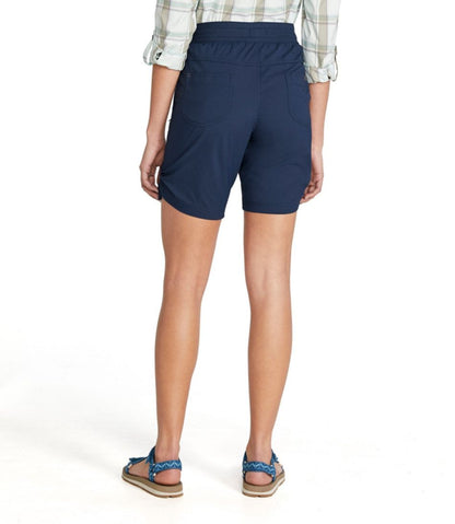 Women's Vista Camp Bermuda Shorts / L.L.Bean