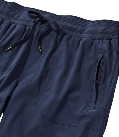 Women's Vista Camp Bermuda Shorts / L.L.Bean