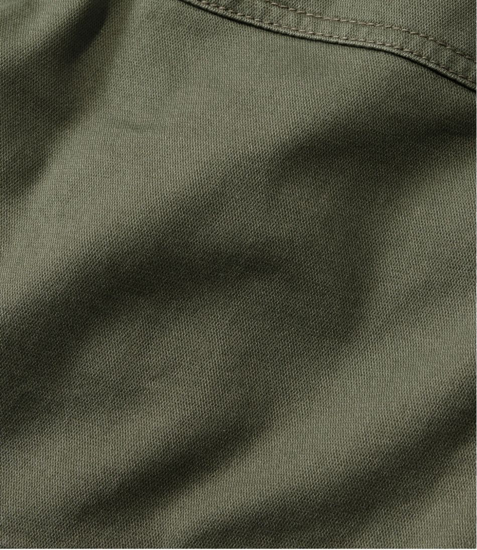 Women's Comfort Stretch Shorts, Cargo 7" / L.L.Bean