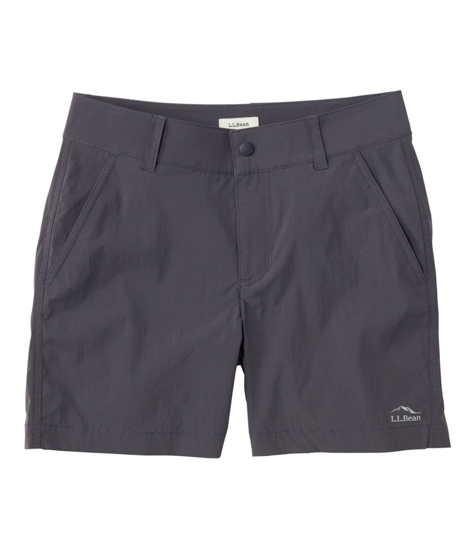 Women's Access Trail Shorts / L.L.Bean