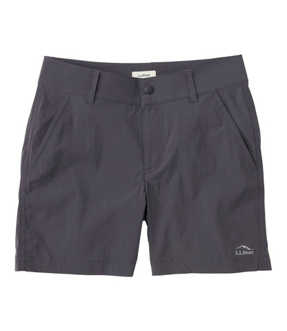 Women's Access Trail Shorts / L.L.Bean