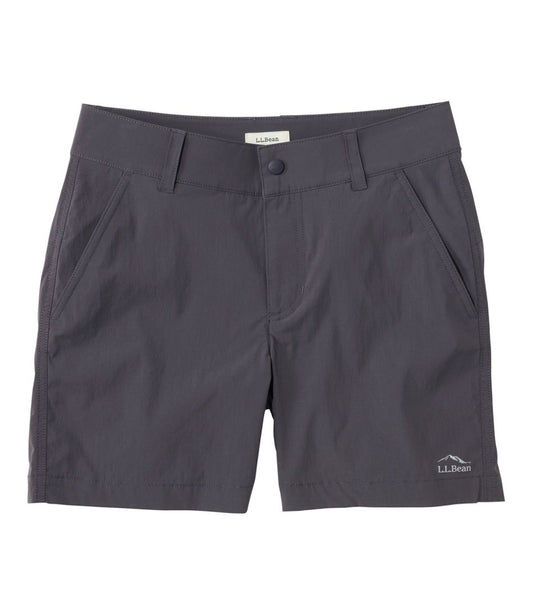 Women's Access Trail Shorts / L.L.Bean