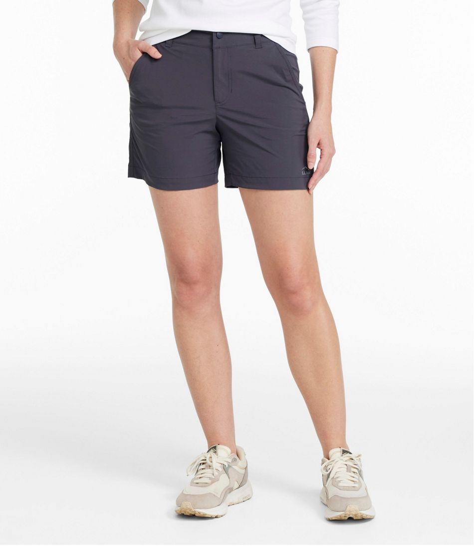 Women's Access Trail Shorts / L.L.Bean