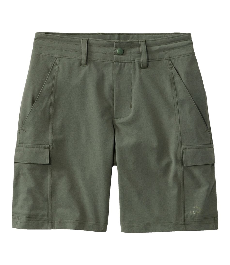Women's Mountainside Shorts / L.L.Bean