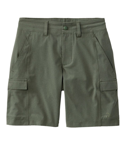 Women's Mountainside Shorts / L.L.Bean