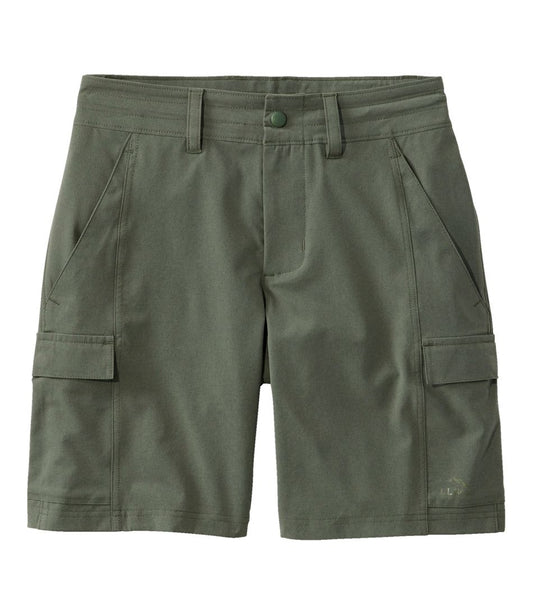 Women's Mountainside Shorts / L.L.Bean
