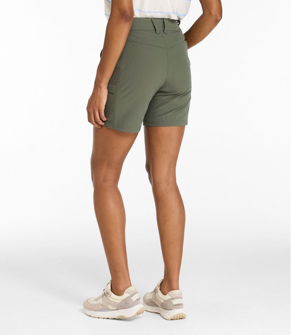 Women's Mountainside Shorts / L.L.Bean