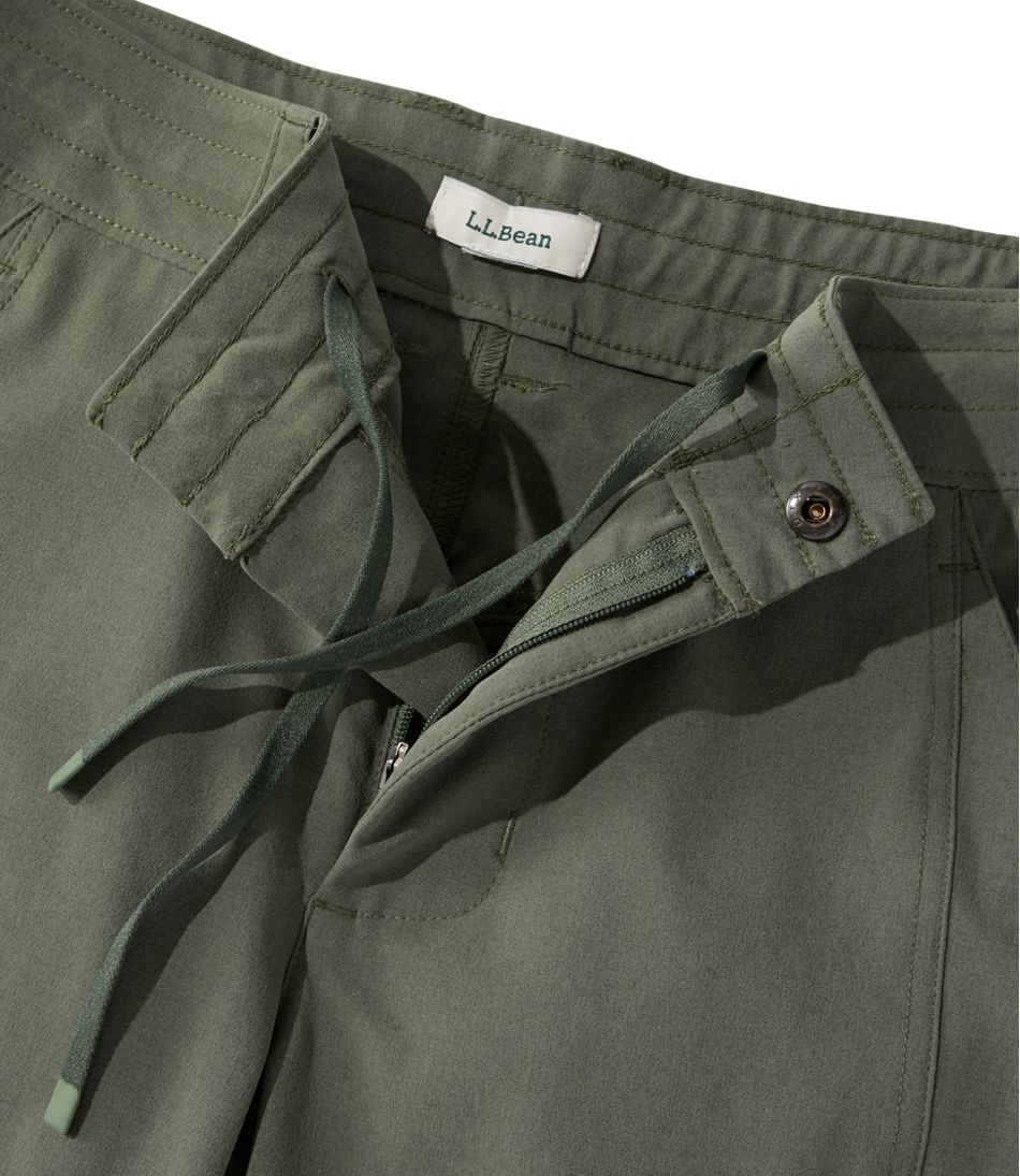 Women's Mountainside Shorts / L.L.Bean