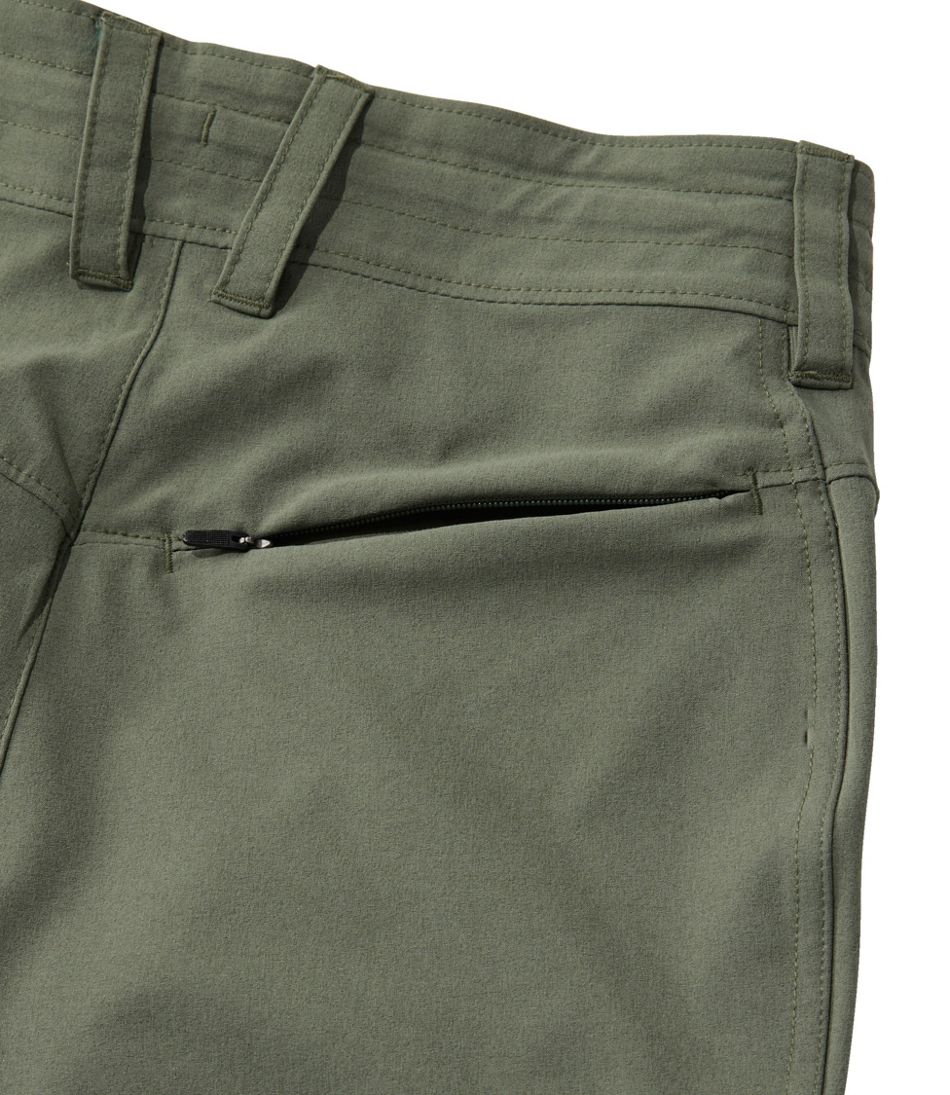 Women's Mountainside Shorts / L.L.Bean