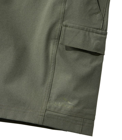 Women's Mountainside Shorts / L.L.Bean