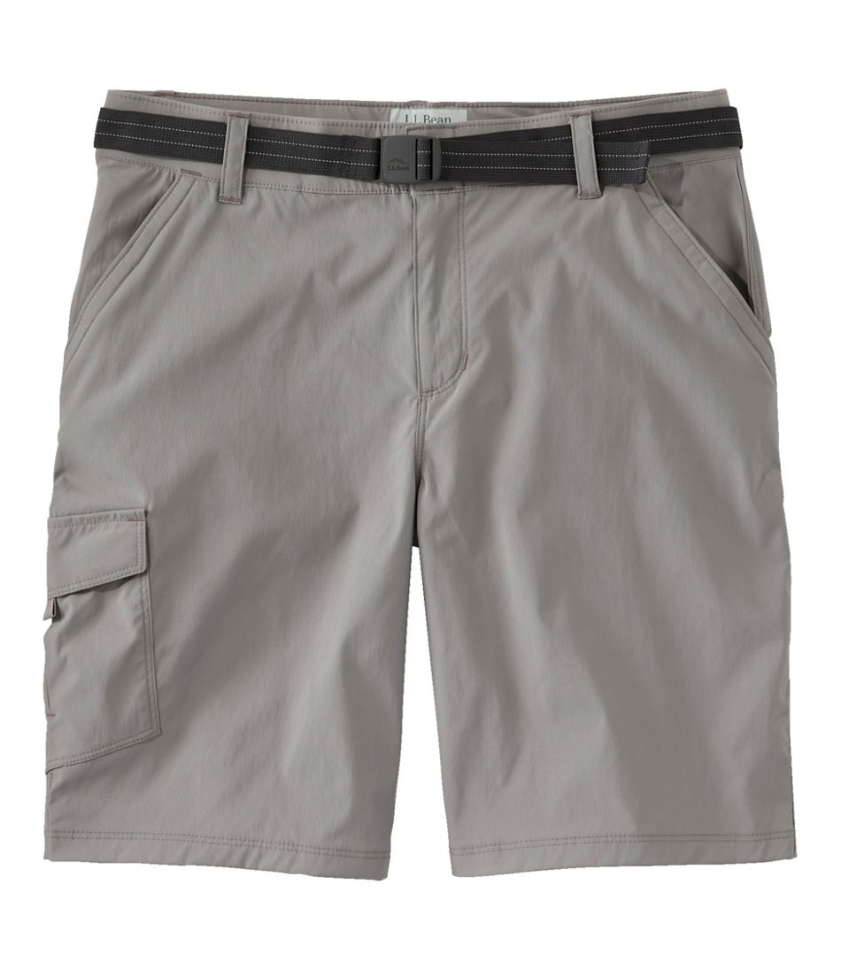 Women's Tropicwear Shorts, Mid-Rise / L.L.Bean
