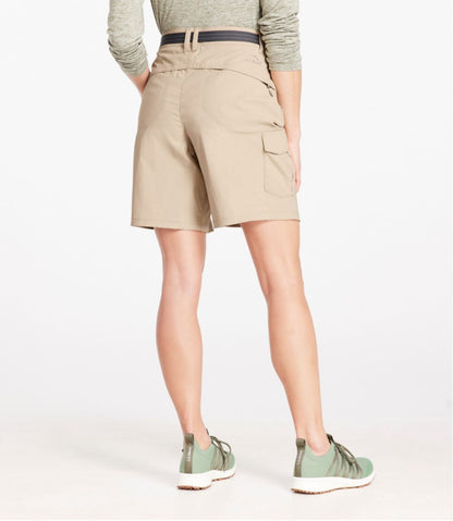 Women's Tropicwear Shorts, Mid-Rise / L.L.Bean