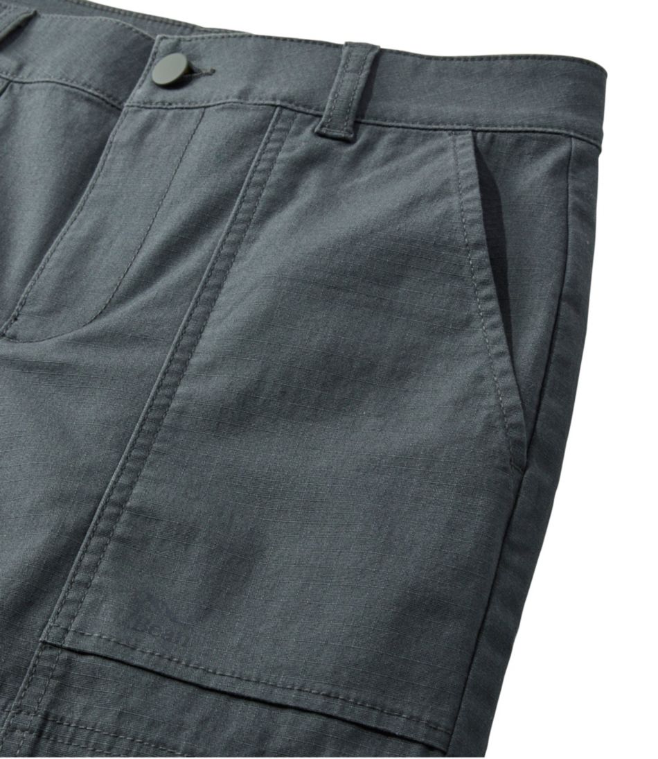 Women's Explorer Ripstop Shorts / L.L.Bean