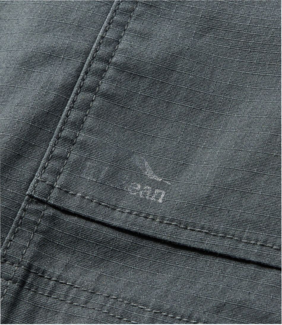 Women's Explorer Ripstop Shorts / L.L.Bean