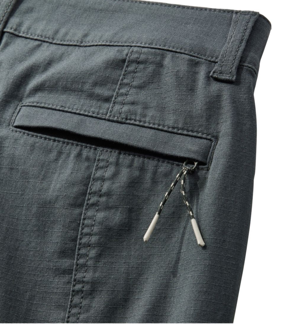 Women's Explorer Ripstop Shorts / L.L.Bean