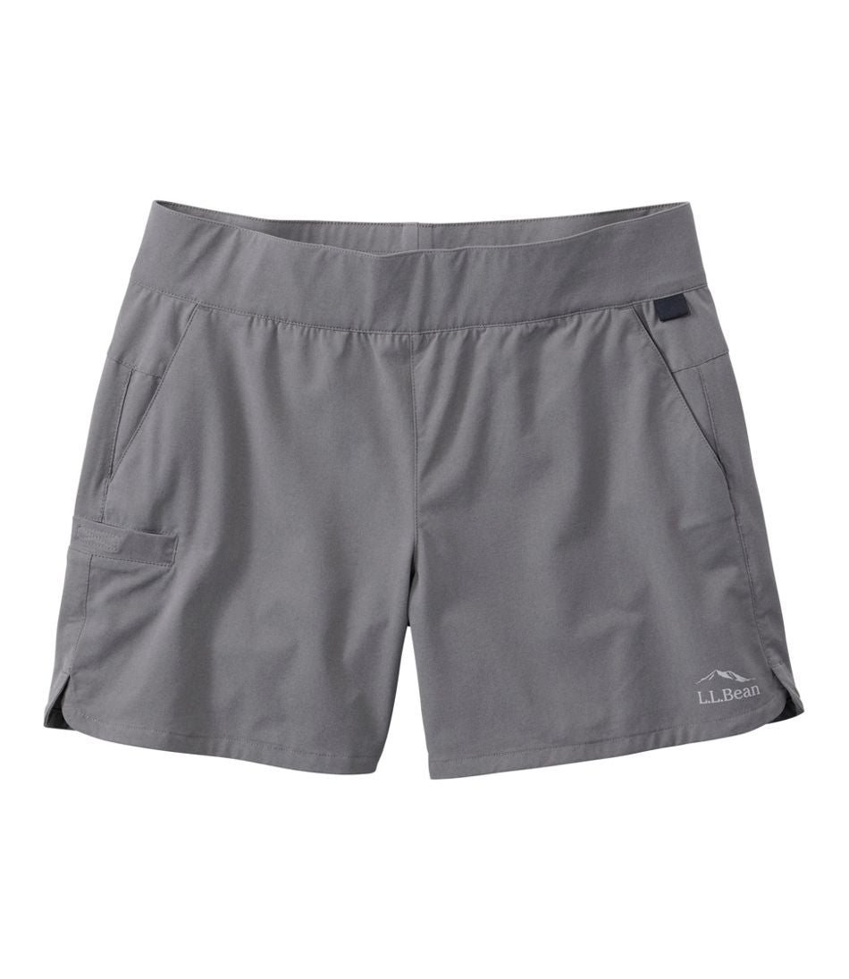Women's Tropicwear Comfort Shorts / L.L.Bean