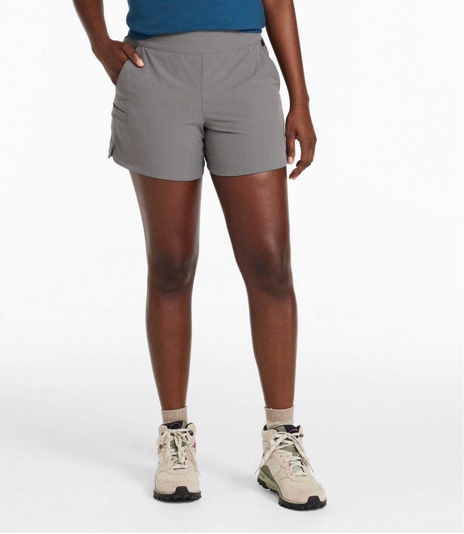 Women's Tropicwear Comfort Shorts / L.L.Bean