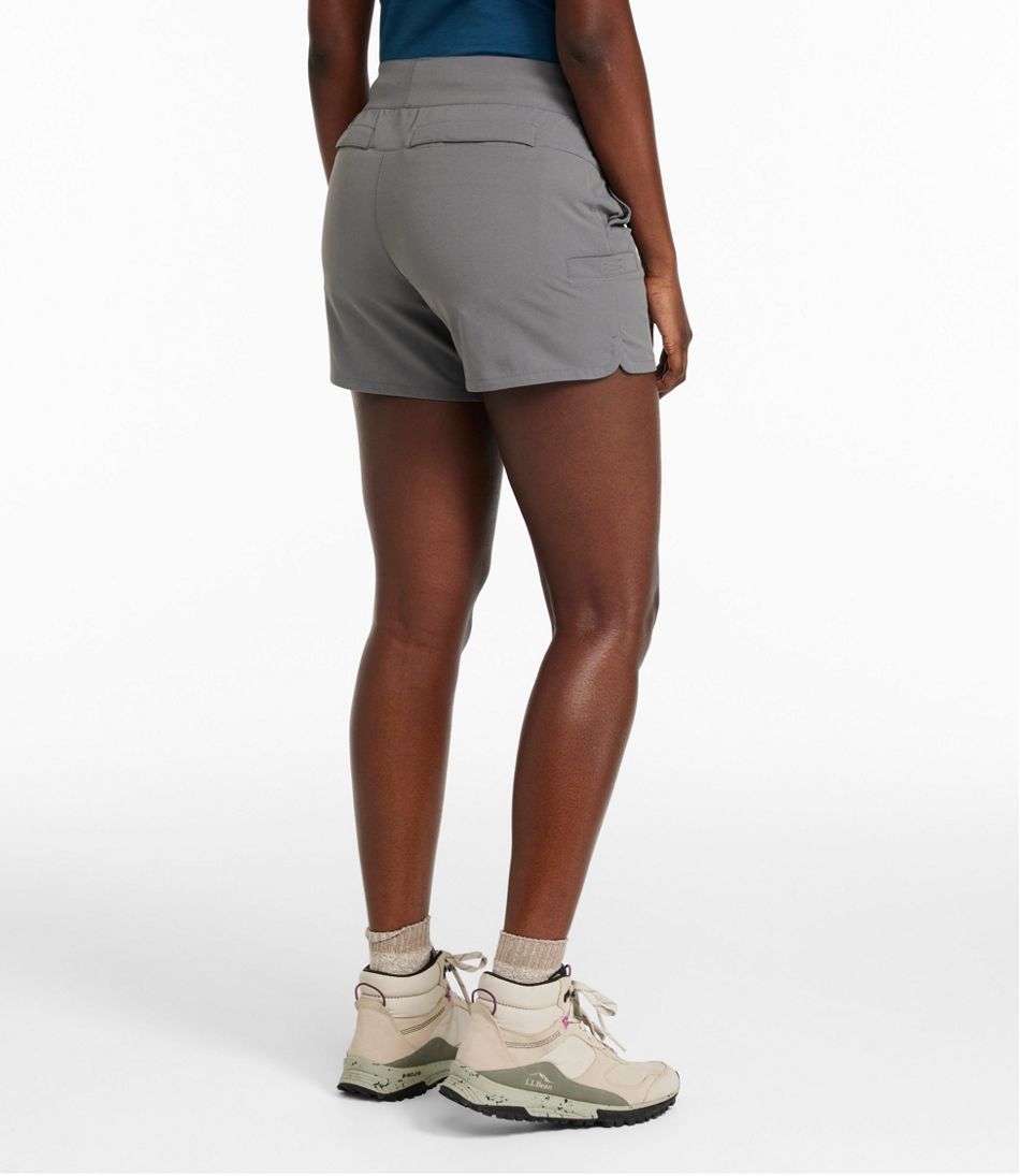 Women's Tropicwear Comfort Shorts / L.L.Bean