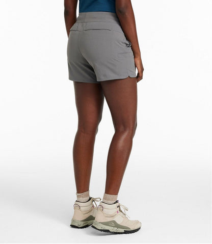 Women's Tropicwear Comfort Shorts / L.L.Bean