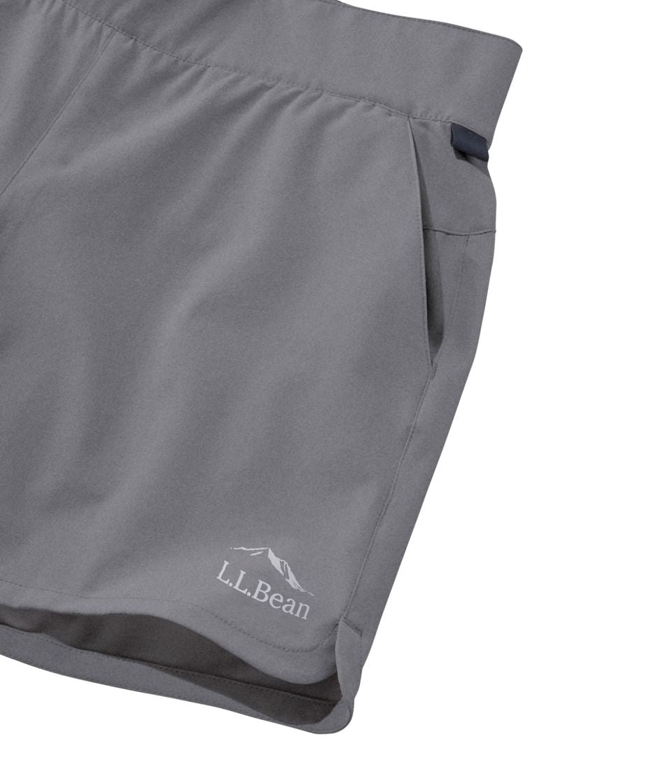 Women's Tropicwear Comfort Shorts / L.L.Bean