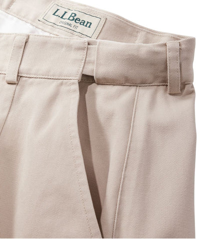 Women's Wrinkle-Free Bayside Shorts, Ultra High-Rise Hidden Comfort Waist 9" / L.L.Bean
