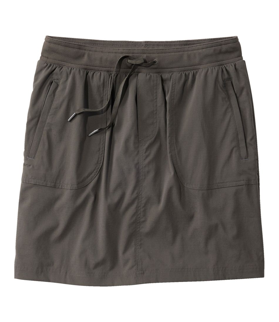 Women's Vista Camp Skort / L.L.Bean