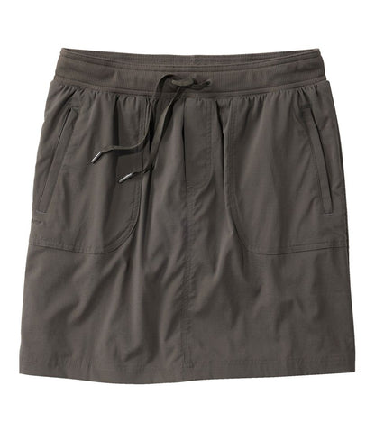 Women's Vista Camp Skort / L.L.Bean