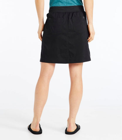 Women's Vista Camp Skort / L.L.Bean