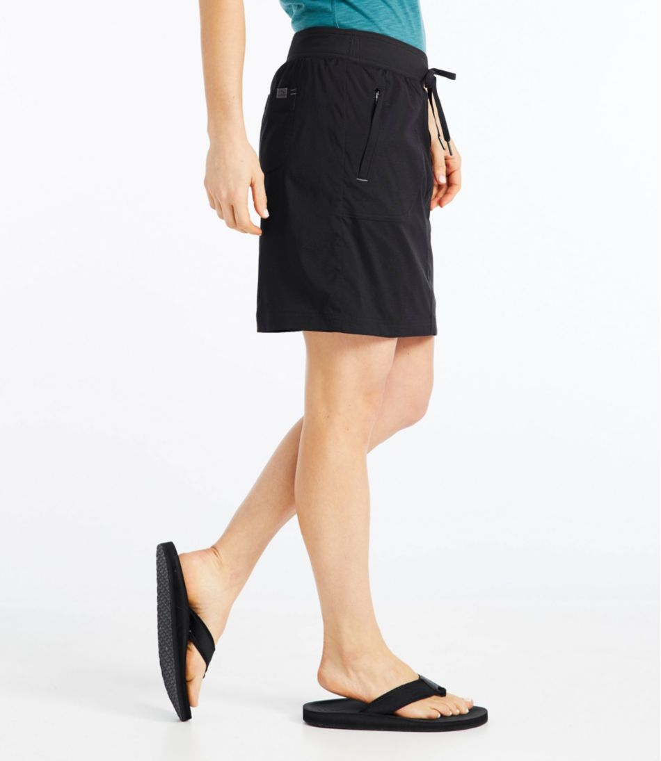 Women's Vista Camp Skort / L.L.Bean