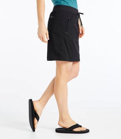 Women's Vista Camp Skort / L.L.Bean