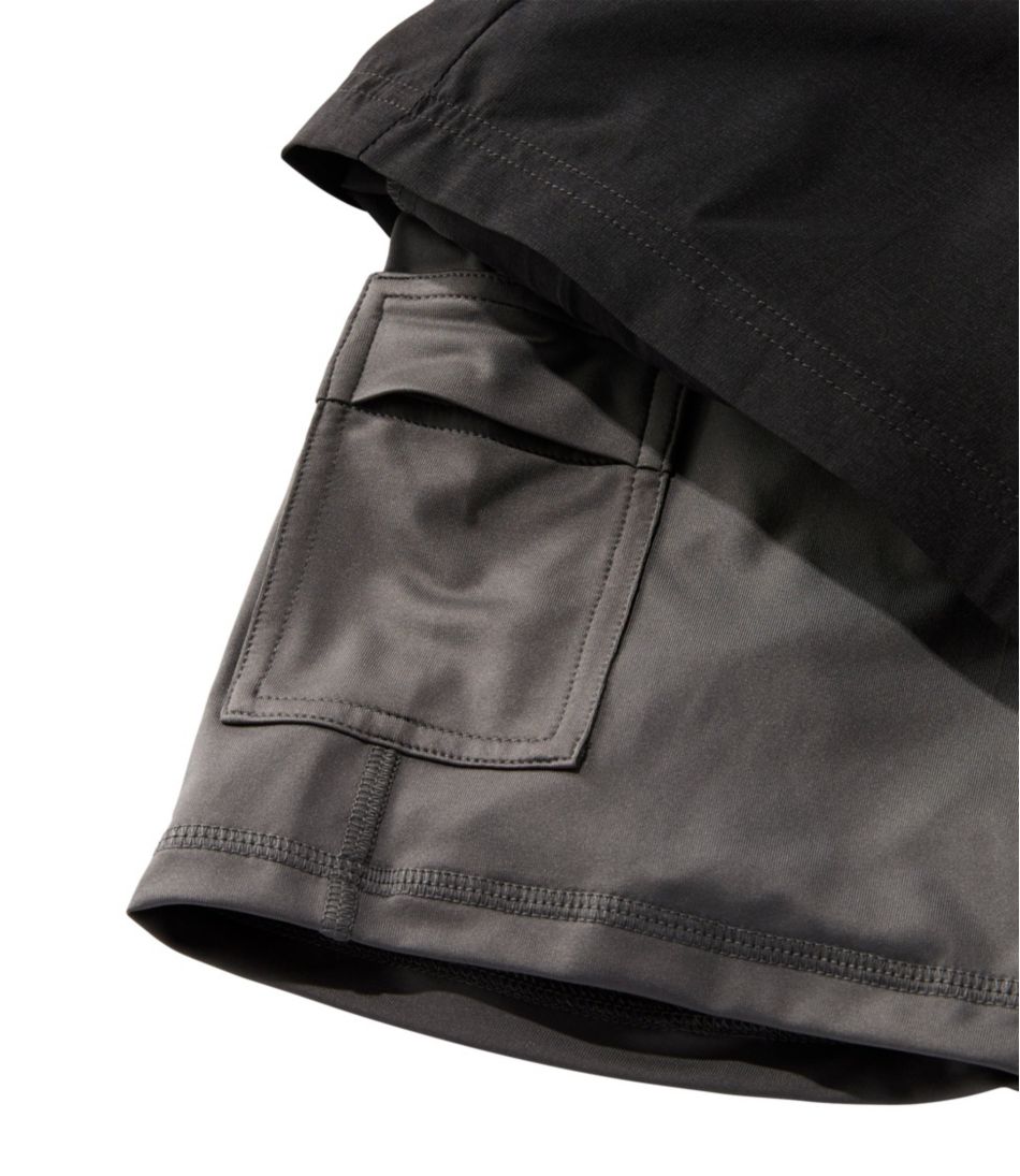 Women's Vista Camp Skort / L.L.Bean