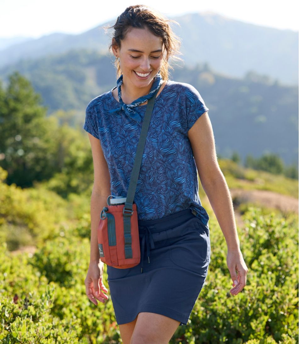 Women's Vista Camp Skort / L.L.Bean