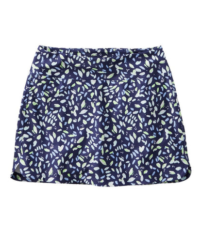 Women's Everyday Performance Skort, Print / L.L.Bean