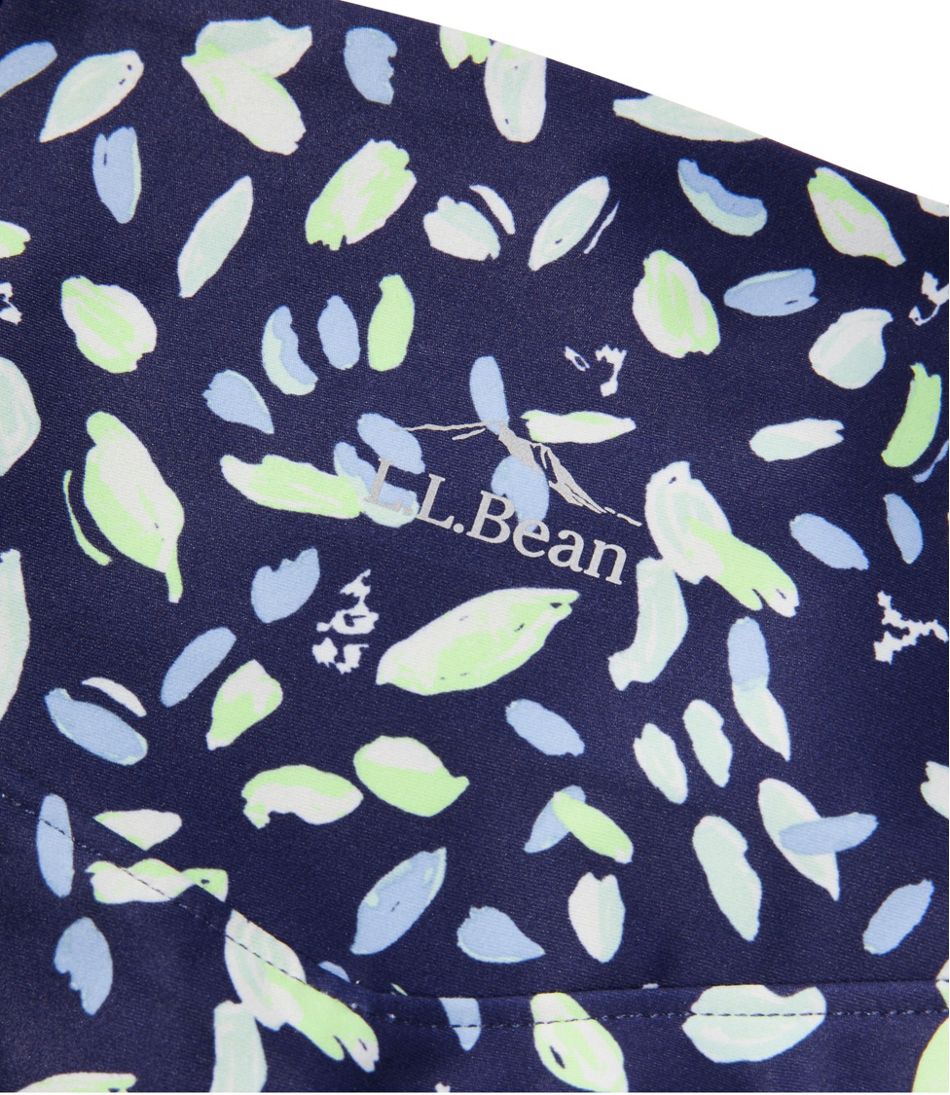 Women's Everyday Performance Skort, Print / L.L.Bean