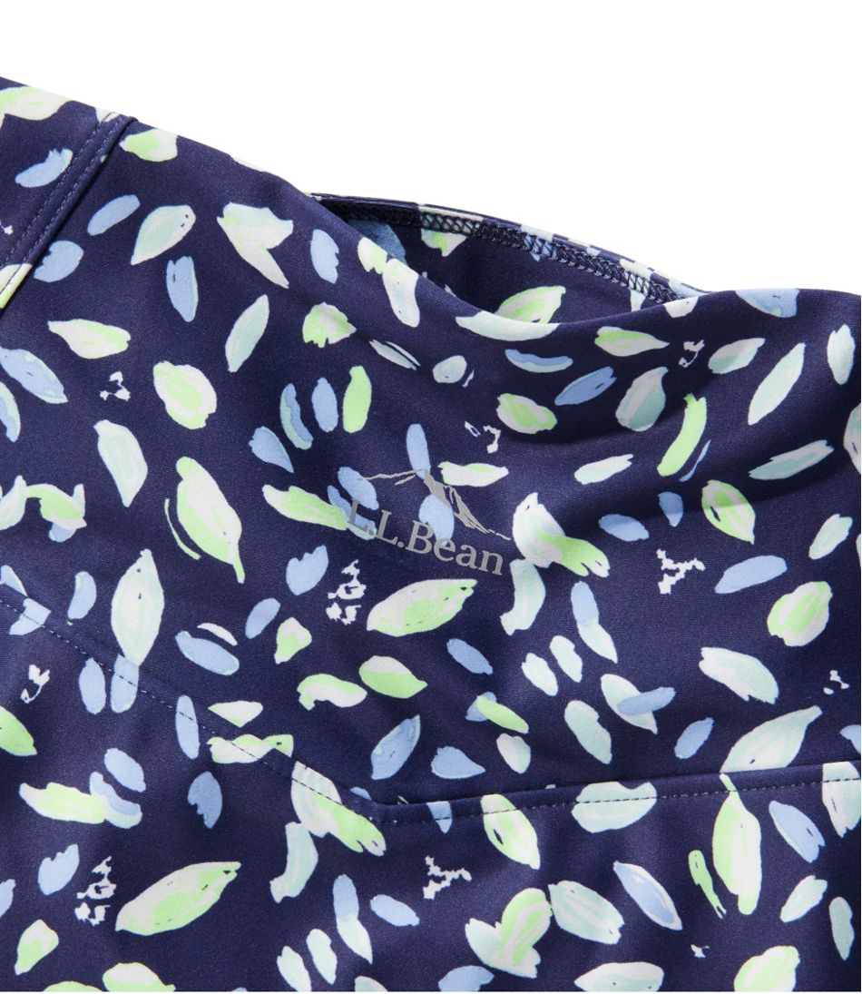 Women's Everyday Performance Skort, Print / L.L.Bean