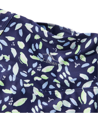 Women's Everyday Performance Skort, Print / L.L.Bean