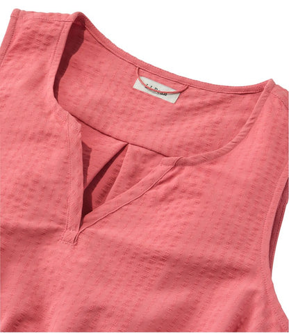 Women's VentureStretch Seersucker Dress / L.L.Bean