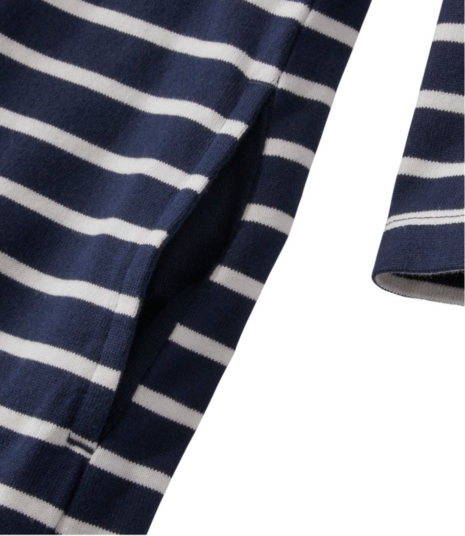 Women's Heritage Mariner Dress, Stripe / L.L.Bean