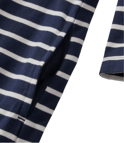 Women's Heritage Mariner Dress, Stripe / L.L.Bean