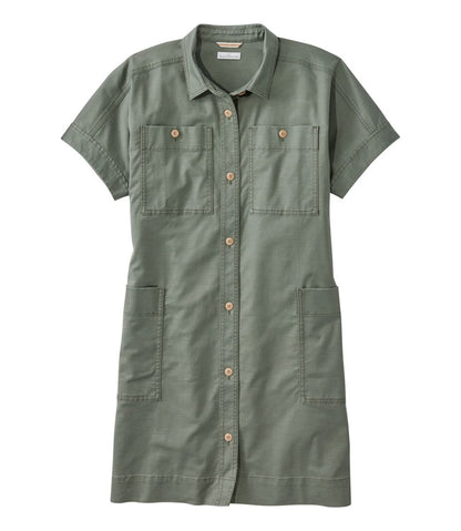 Women's Signature Utility Dress / L.L.Bean