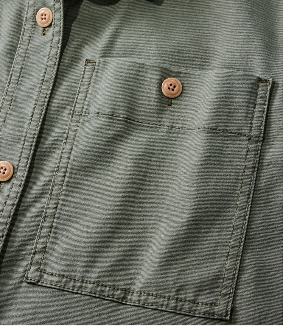 Women's Signature Utility Dress / L.L.Bean