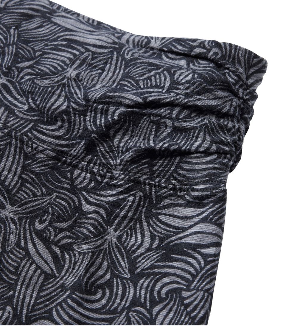 Women's Beech Point Skirt, Print / L.L.Bean