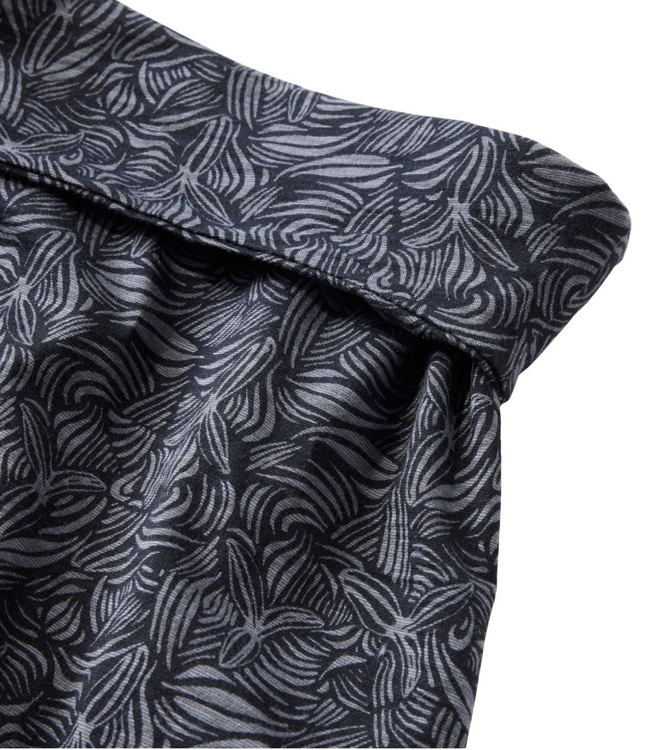 Women's Beech Point Skirt, Print / L.L.Bean