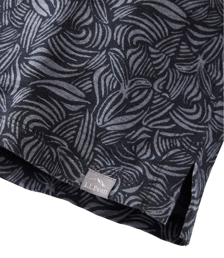 Women's Beech Point Skirt, Print / L.L.Bean